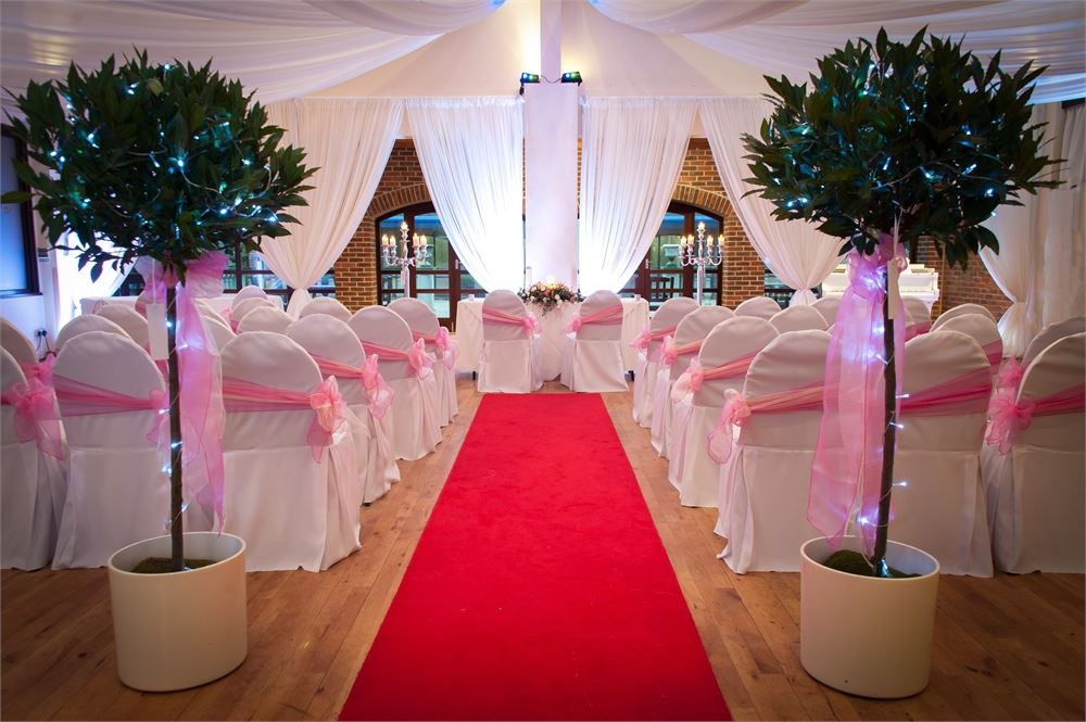 Denbies Wine Estate Limited