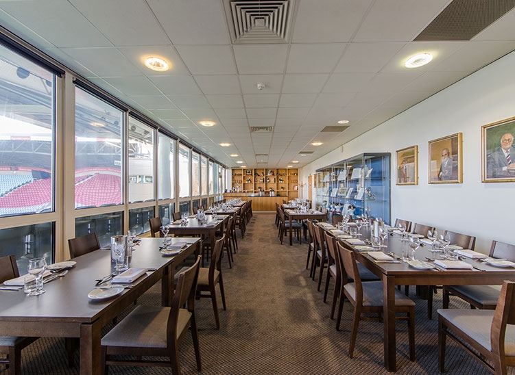 The Twickenham Stoop Stadium 