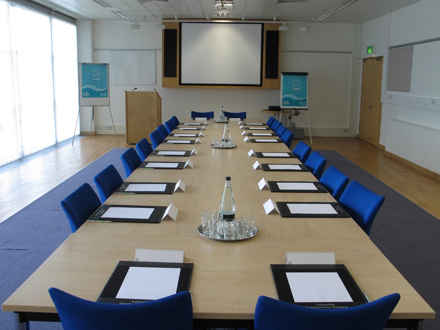Kirkham meeting room