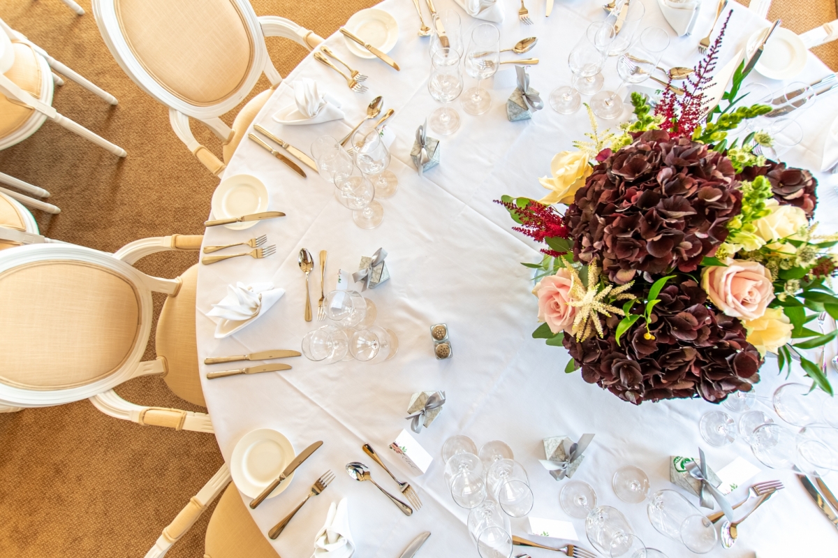 The Heron Country Club