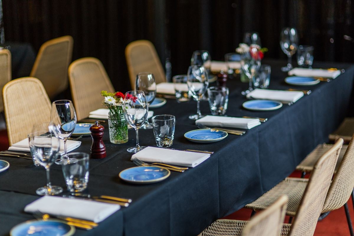 Ludlow Bar & Dining Room