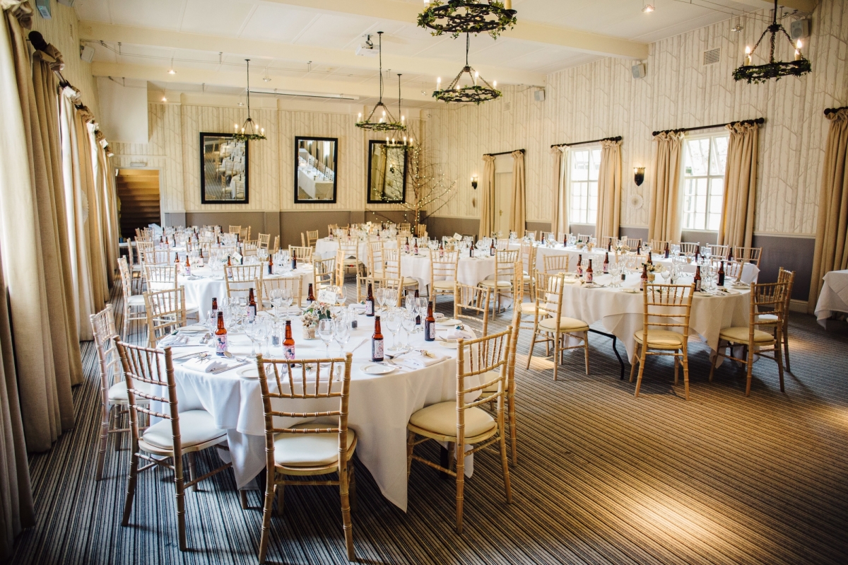 The Hare & Hounds Hotel