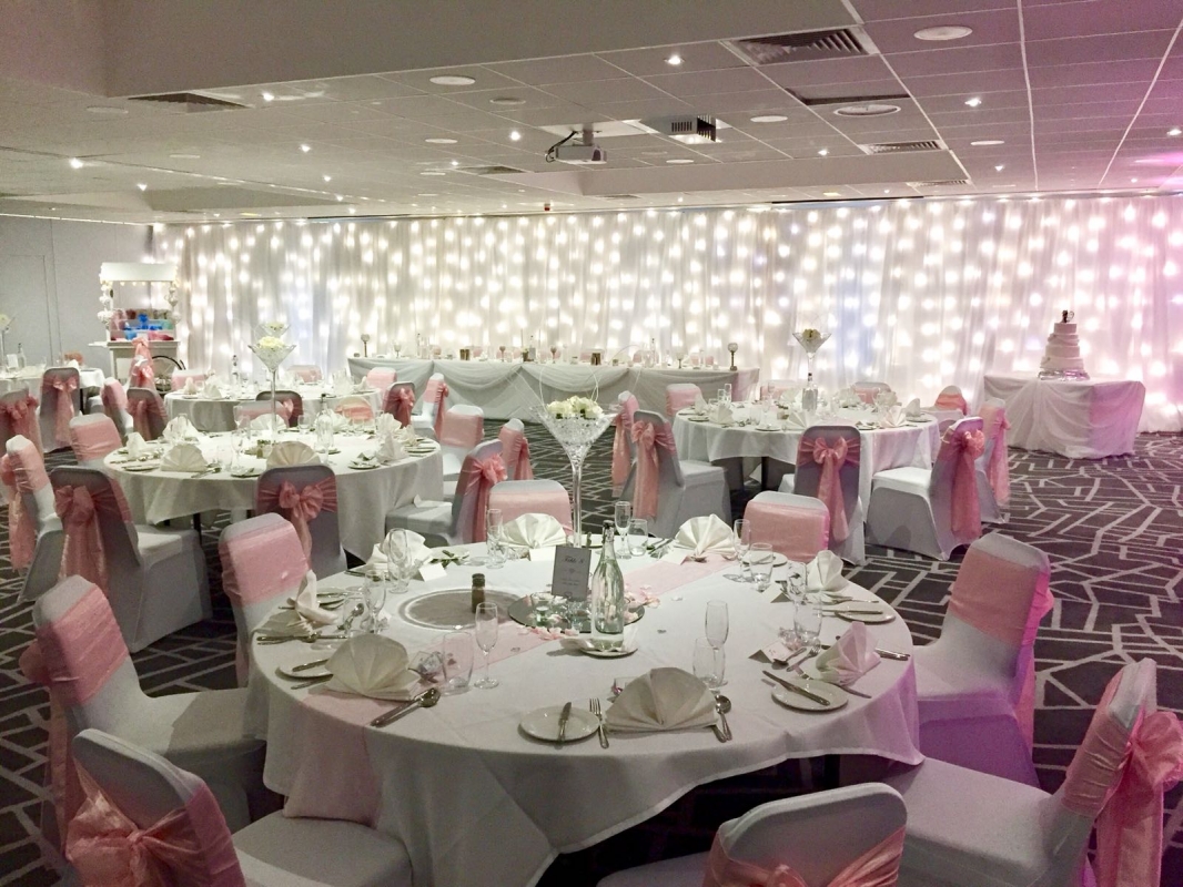 Village Hotel Manchester Bury