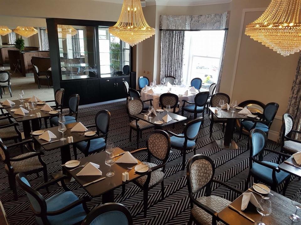 The Llandudno Bay Hotel