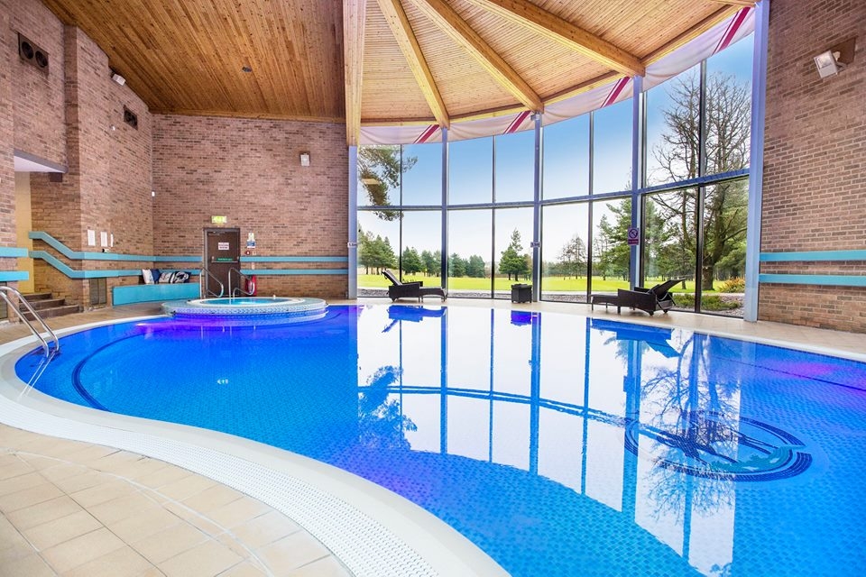 Deer Park Golf & Country Club