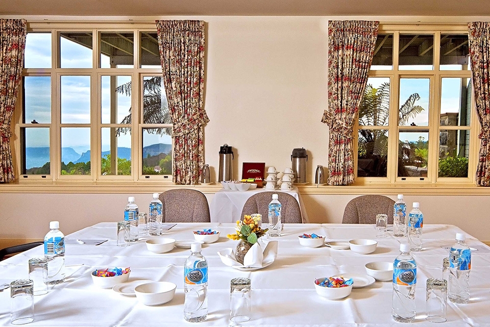 Hotel Mountain Heritage - Blue Mountains