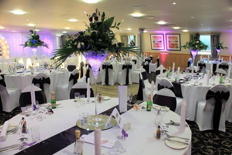 Deer Park Golf & Country Club