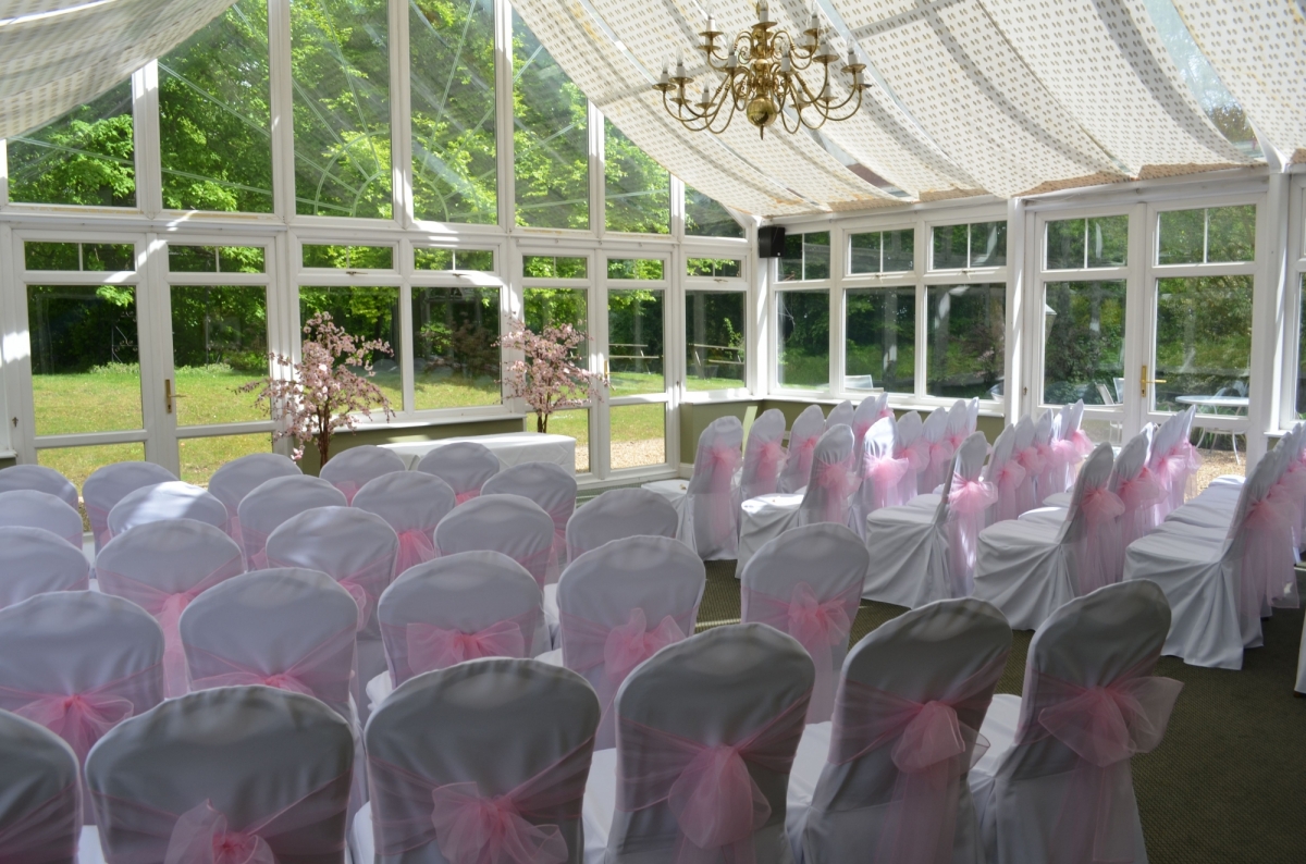 Scarborough Hill Country Inn