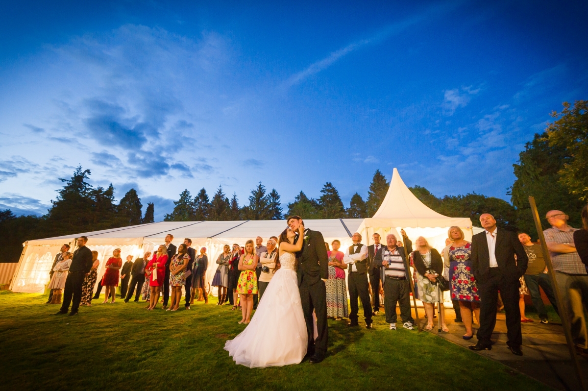 Friars Carse Country House Hotel