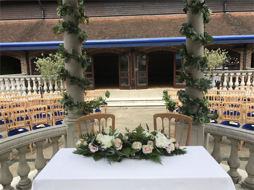 Denbies Wine Estate Limited