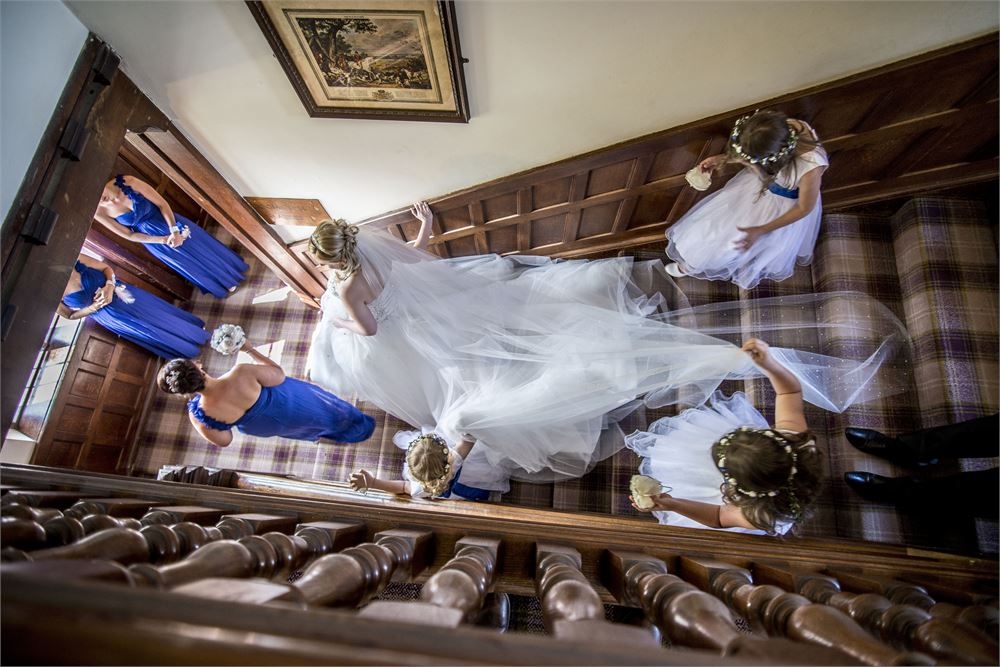 Stonehouse Court Hotel