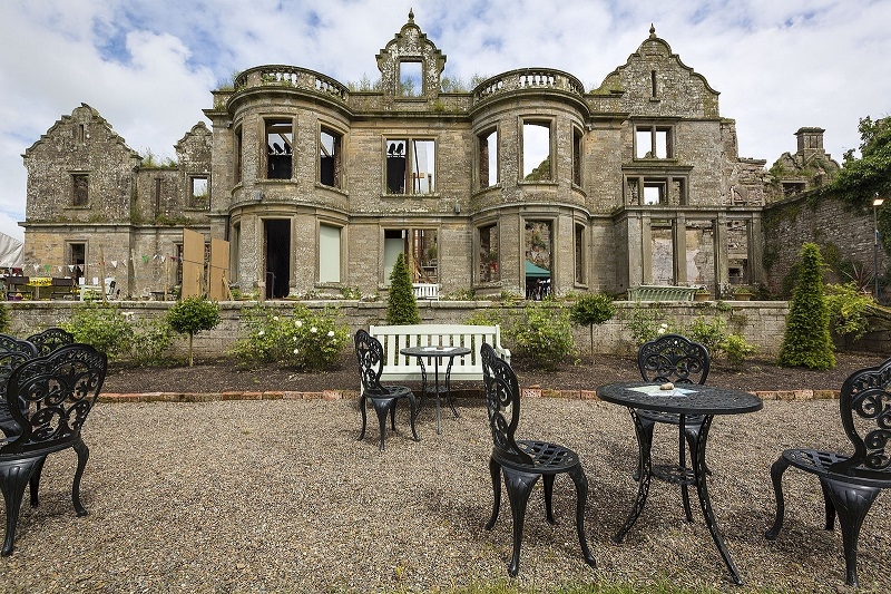 Kirklinton Hall & Gardens