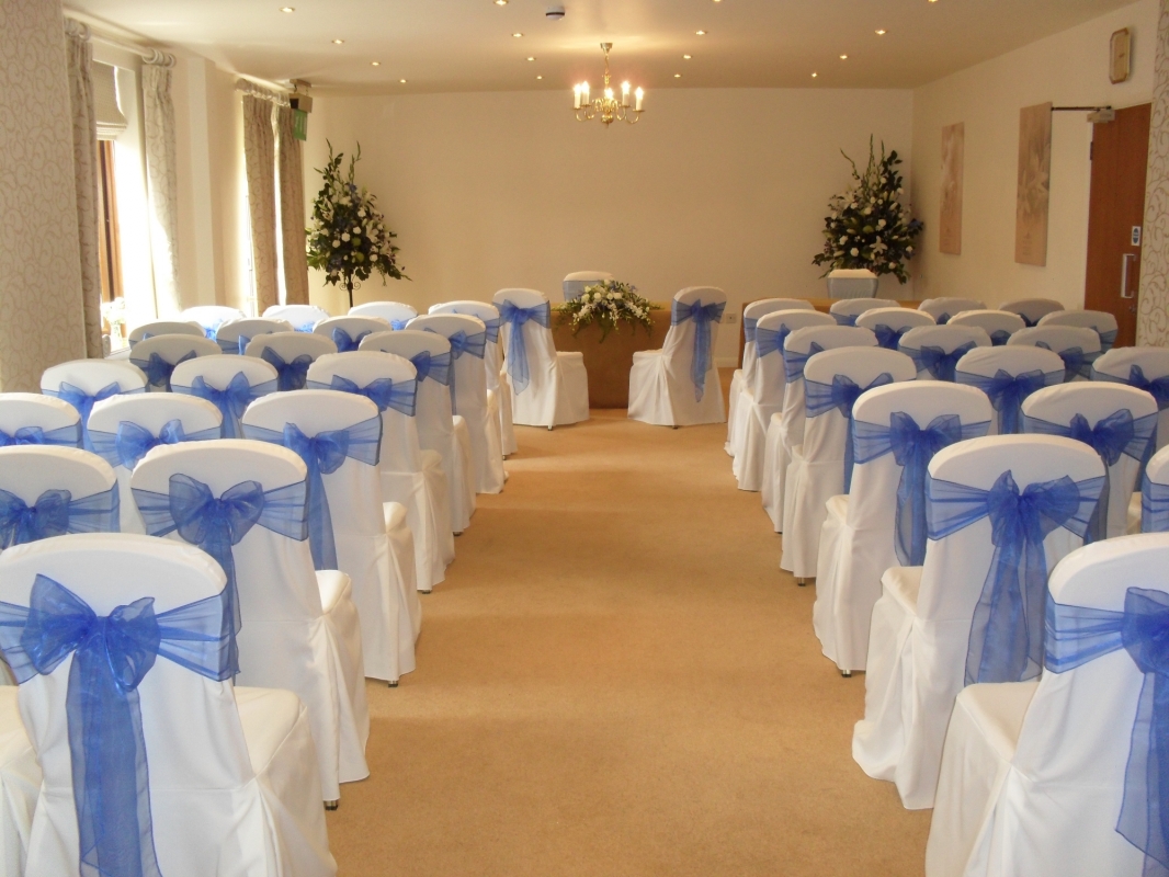Alveston House Hotel