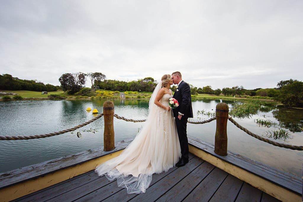 Eagle Ridge Weddings