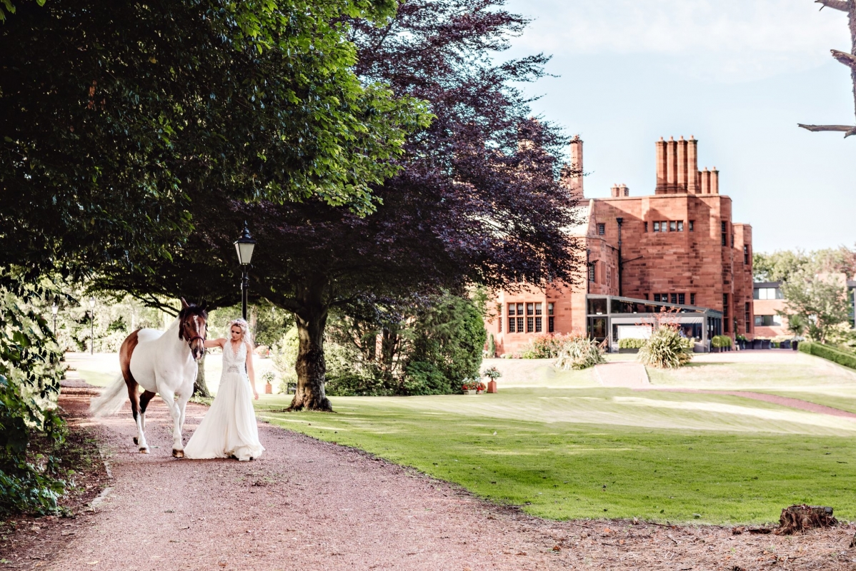 Abbey House Hotel & Gardens