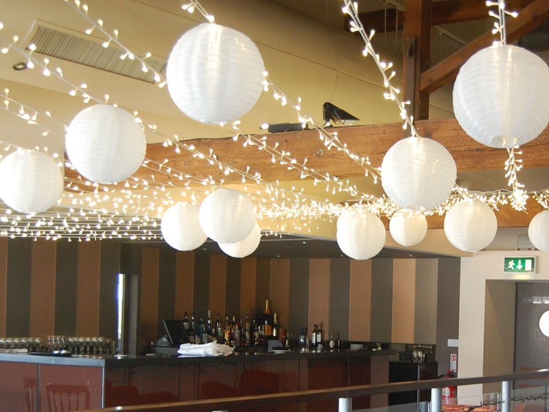 The Wharf Restaurant