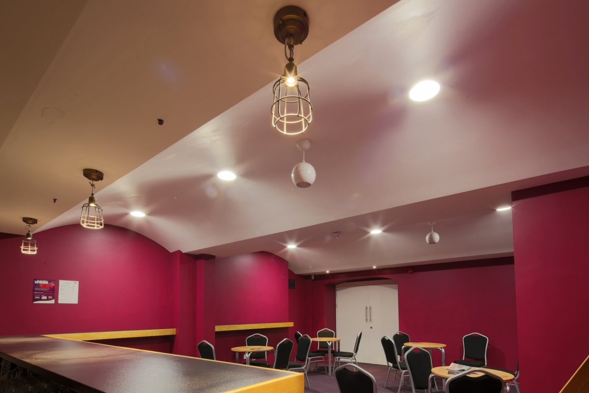 Theatre Royal Dumfries