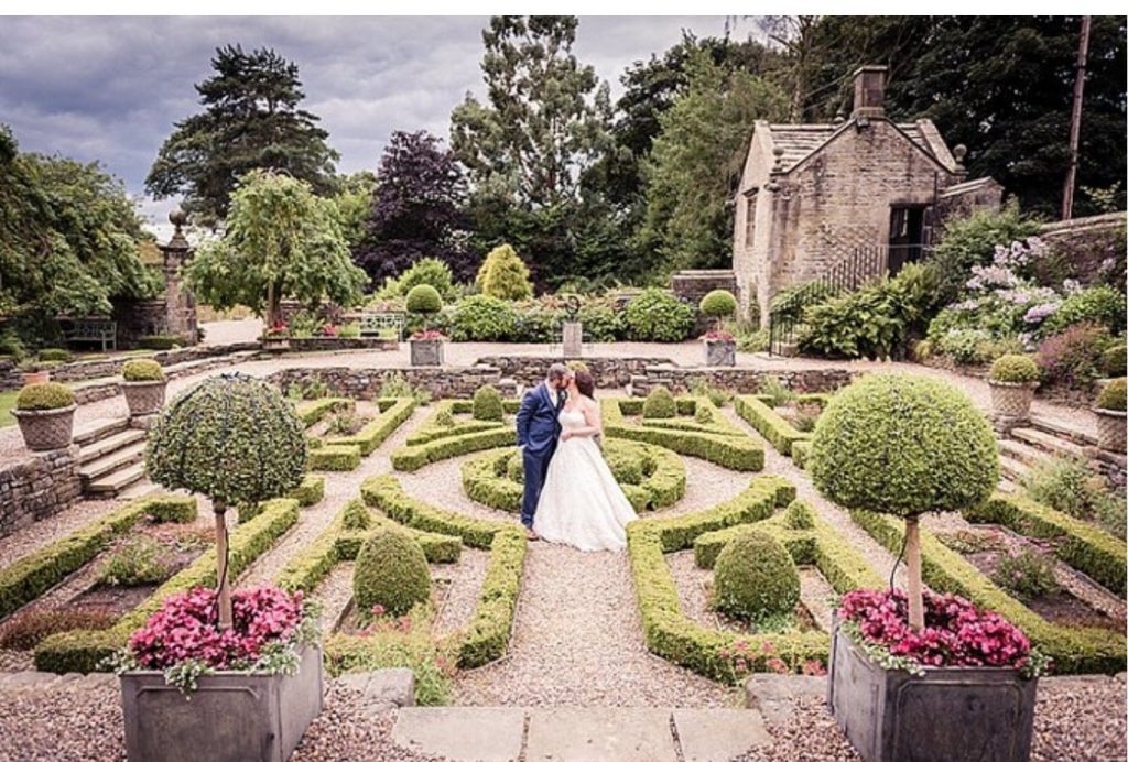 Holdsworth House Hotel & Restaurant