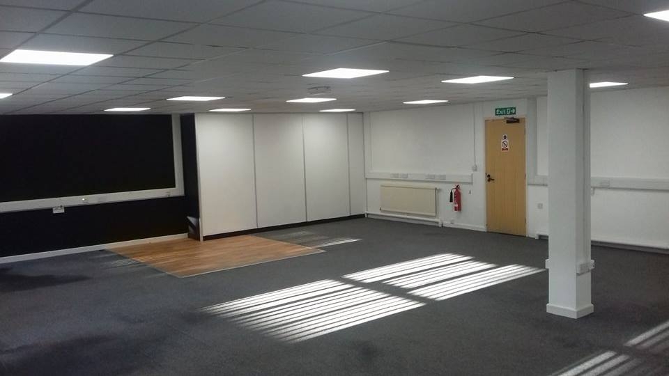 The Genesis Business Conference & Entertainment Centre