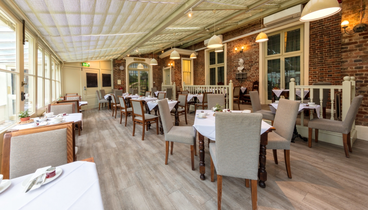 Winchester Royal Hotel