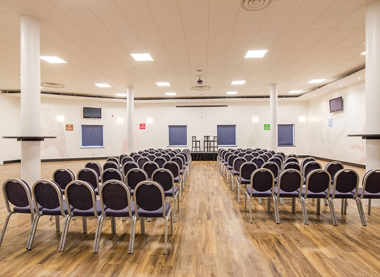 The Twickenham Stoop Stadium 