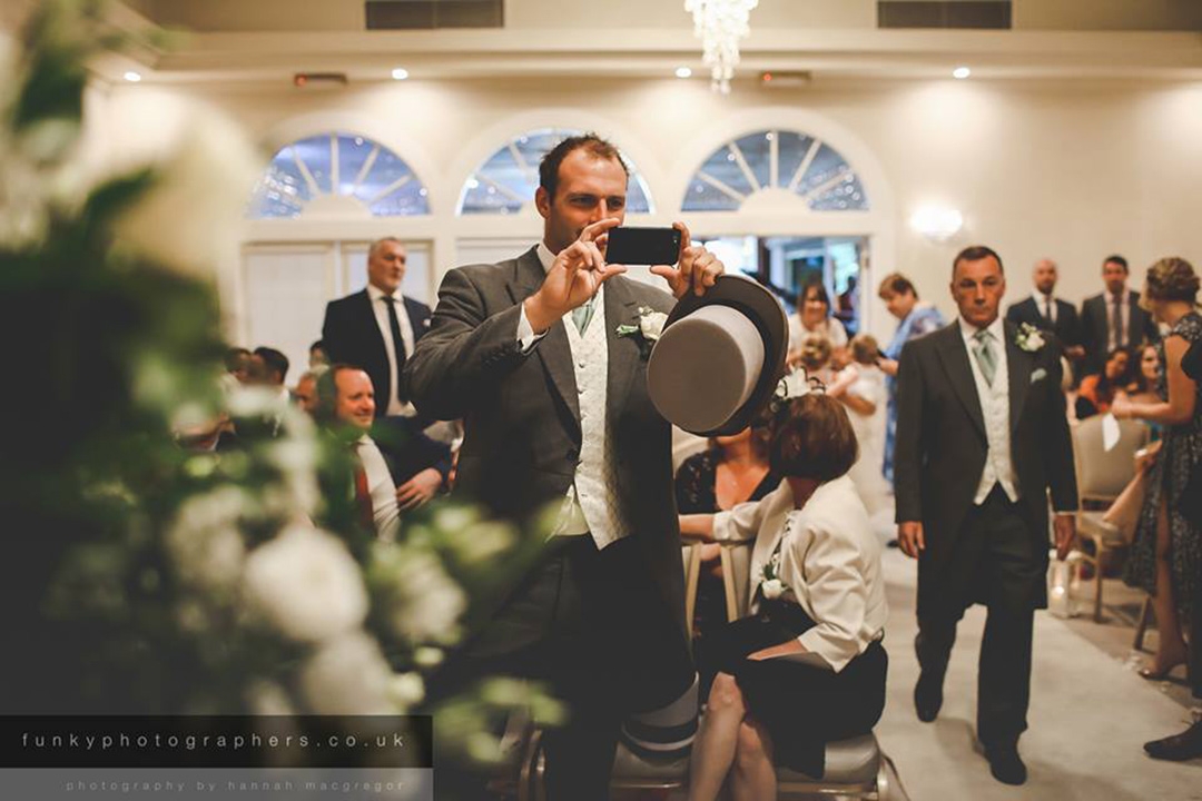 Kingswood Golf And Country Club