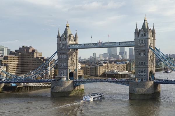 Tower Bridge TV Studio 