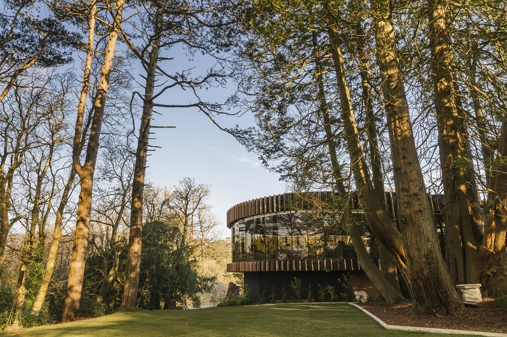 Fairyhill By Oldwalls