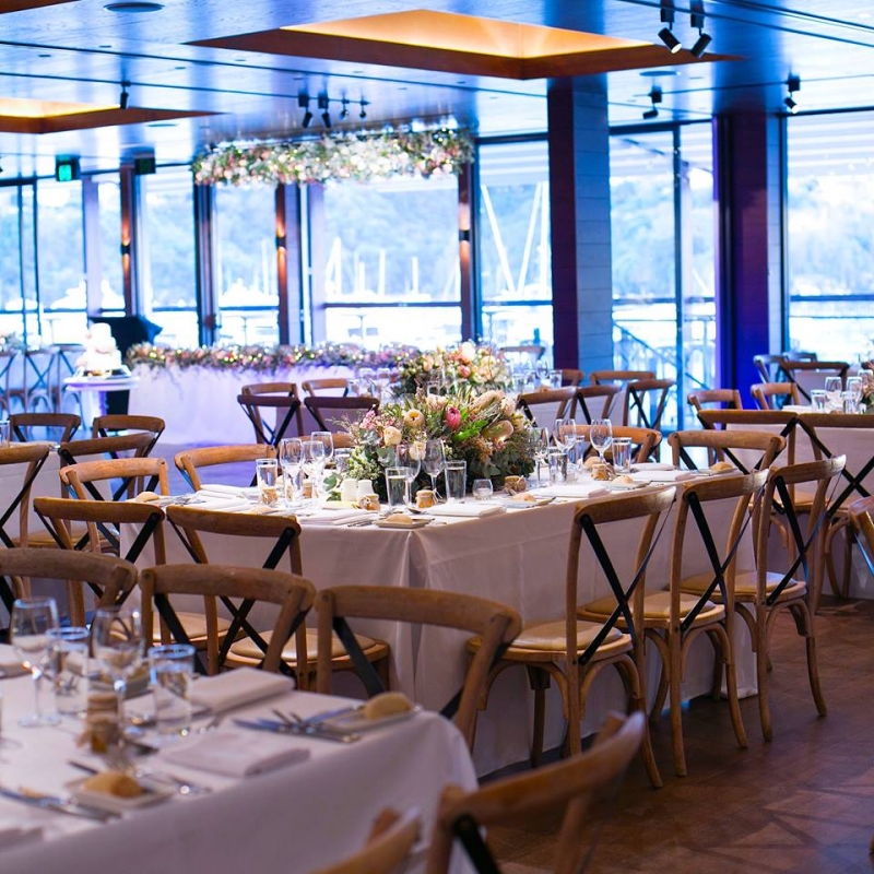 Zest Waterfront Venues - The Spit