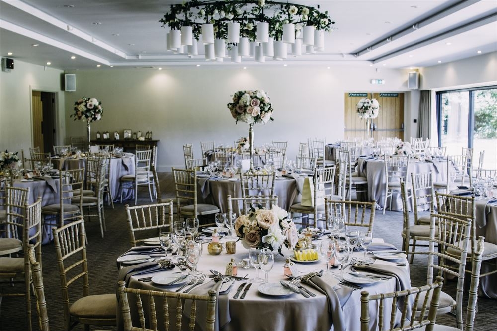 Stonehouse Court Hotel