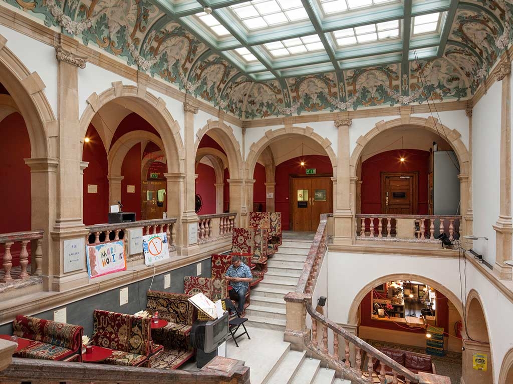 Battersea Arts Centre
