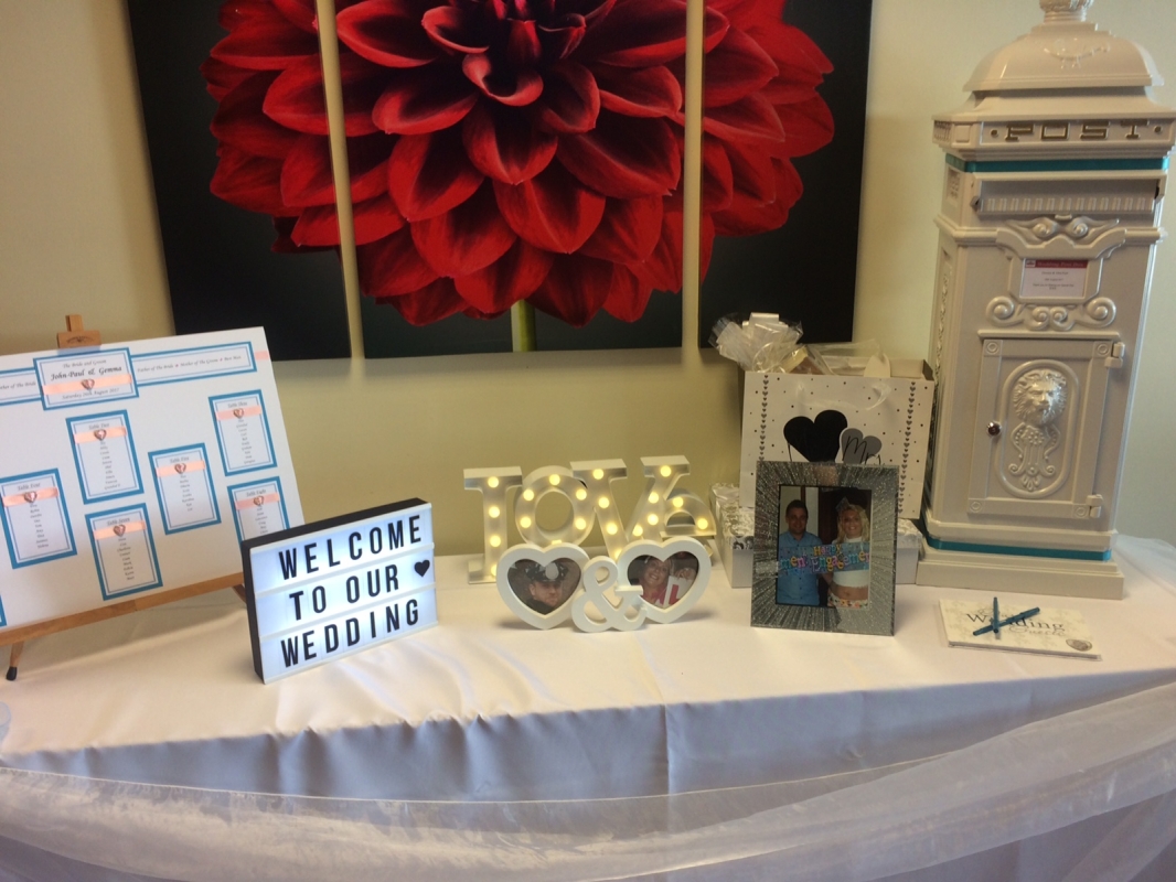 The Cornwallis Suite