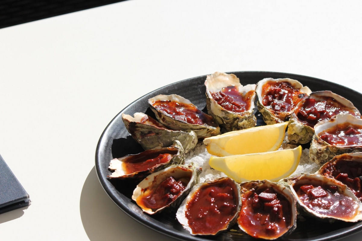 Oyster Bar Mandurah