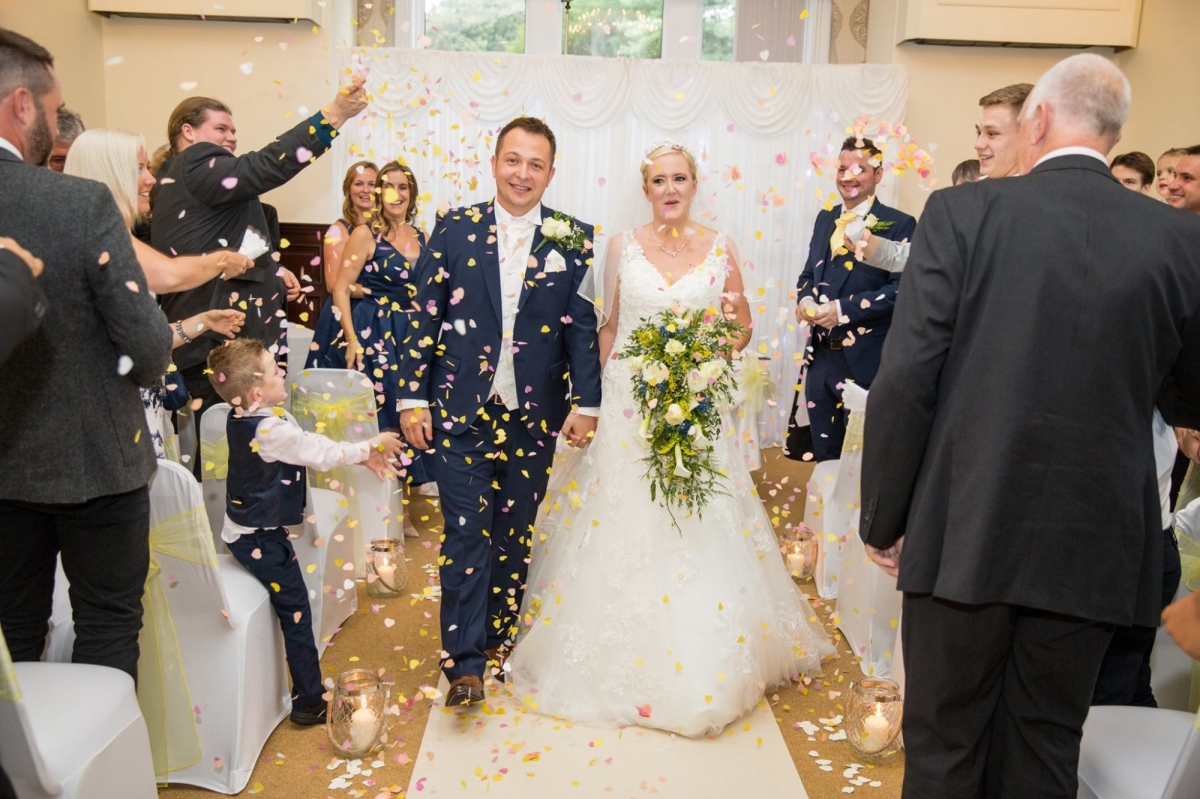 Robert Denholm House