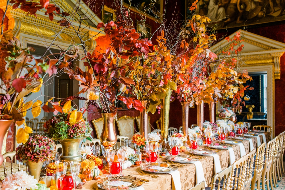 Chiswick House & Gardens