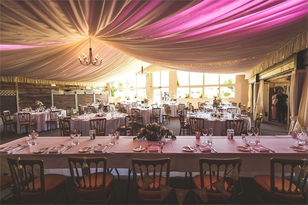 Wellington Barn Events (Ltd.)