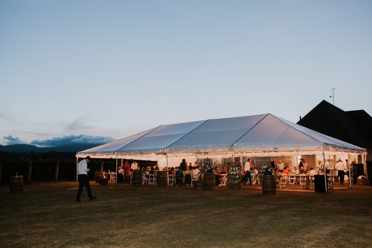 Streamblock Vineyard