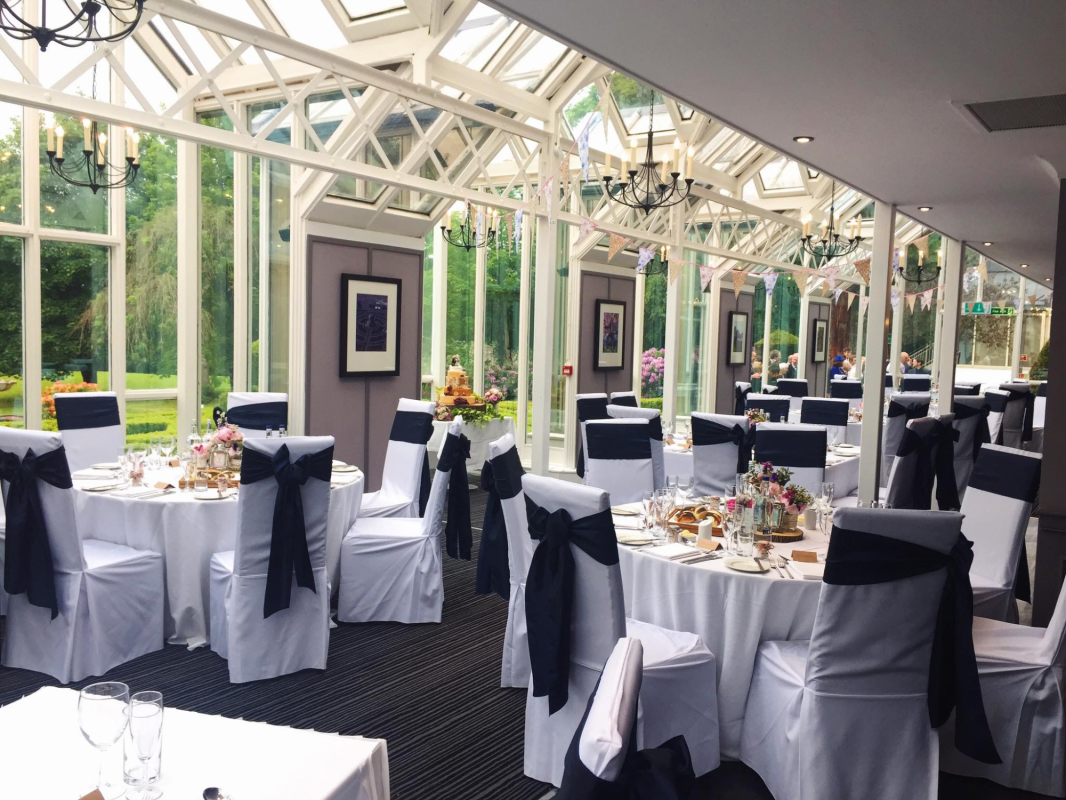 DoubleTree By Hilton Dundee