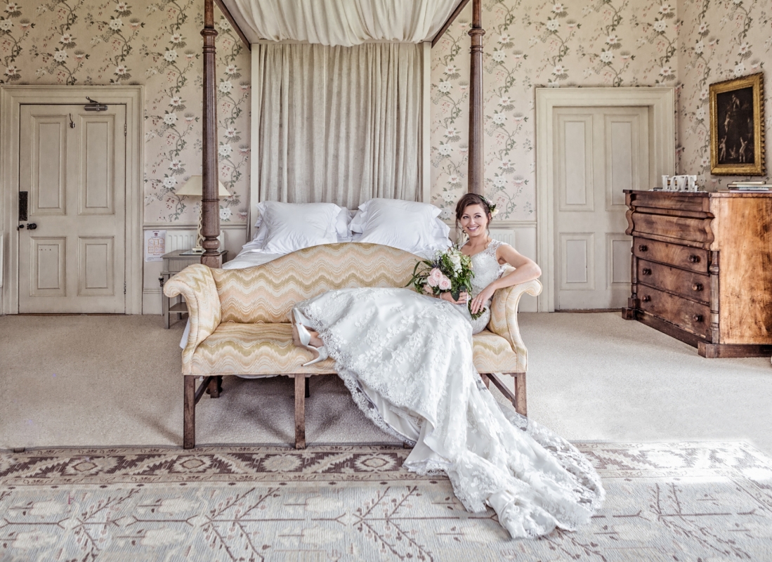 Drenagh House Estate 