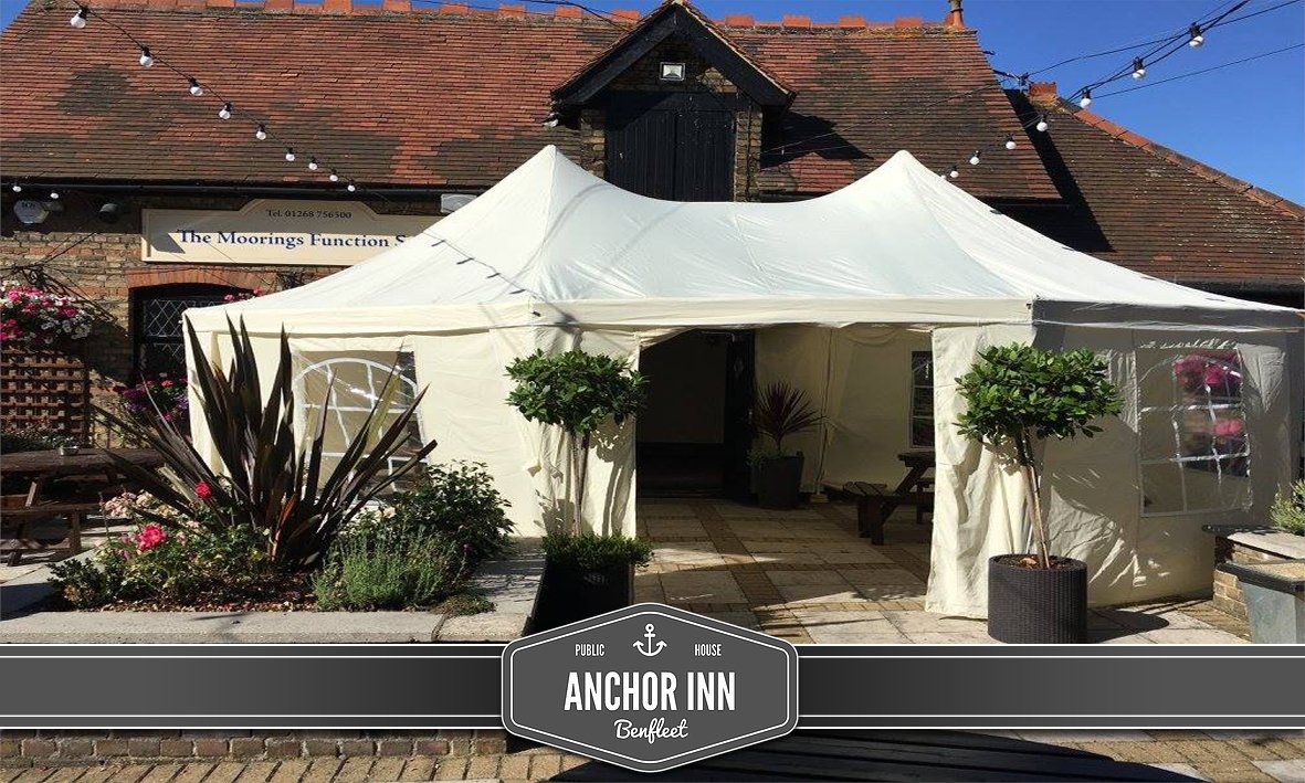 The Anchor Inn 