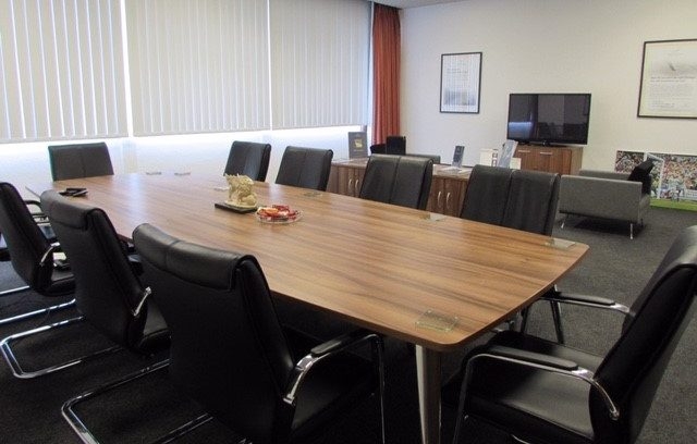 Prospect Business Park