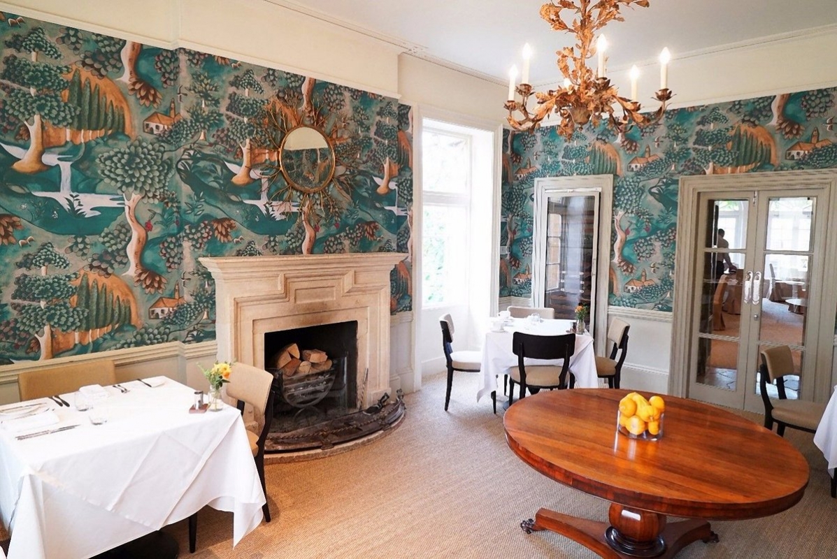 Cotswold House Hotel And Spa