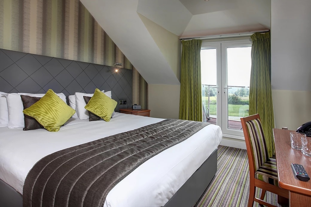 Best Western Plus Magnolia Park Hotel, Golf & Country Club