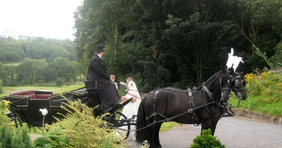 Reddish Vale Golf Club