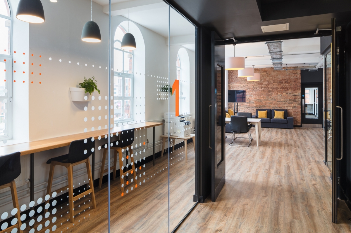 Sheffield Technology Parks