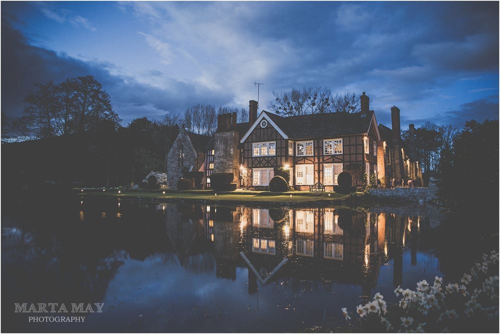 Brinsop Court Estate