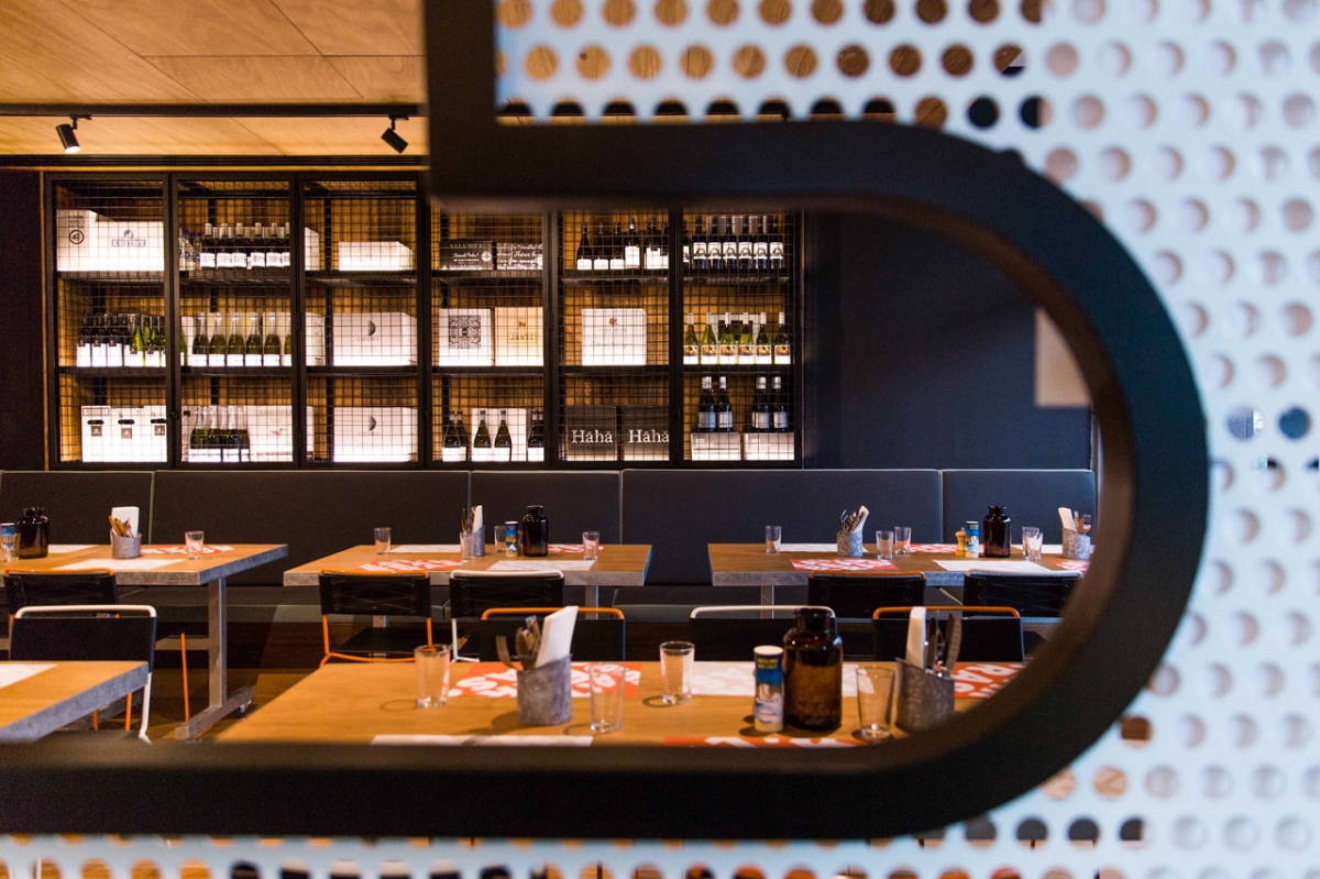 Bear Brass Eating & Dining