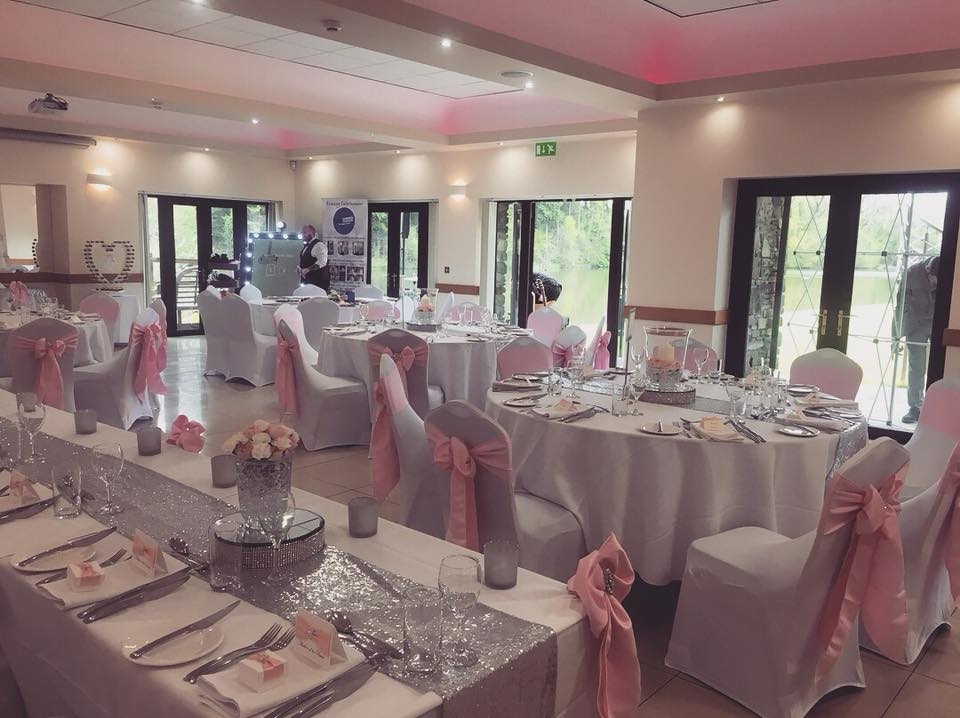 Canada Lodge And Lake 