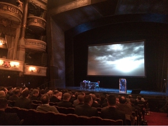 Theatre Royal Drury Lane