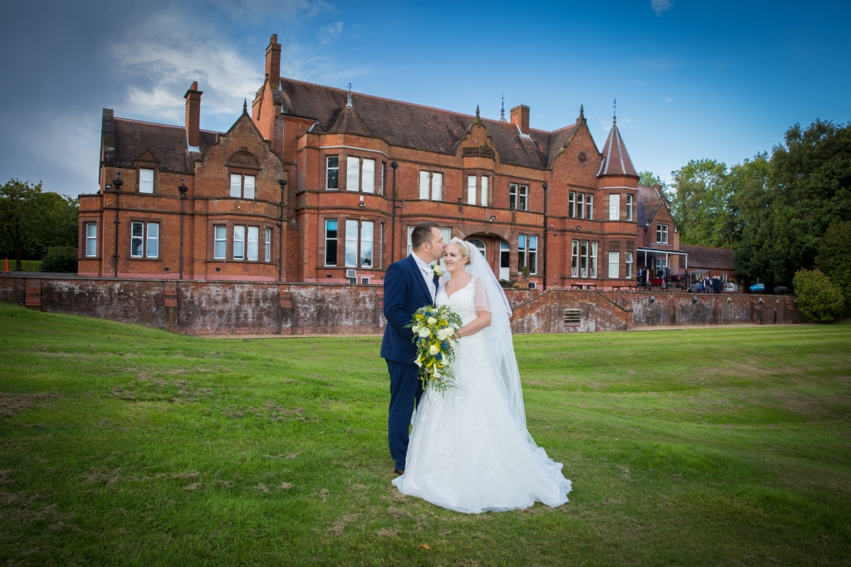 Robert Denholm House